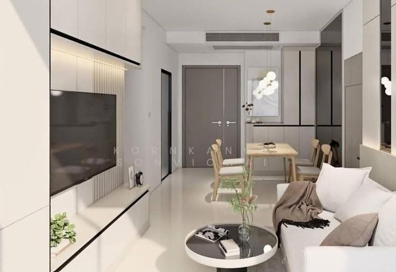 Supalai Oriental Sukhumvit 39, bangkok, Soi Sukhumvit 39, Khlong Tan Nua, Watthana, Bangkok, 2 Bedrooms, 85 sqm, Condo For Rent, by Kornkanok Sonvichai, 500571688 - DDproperty.com