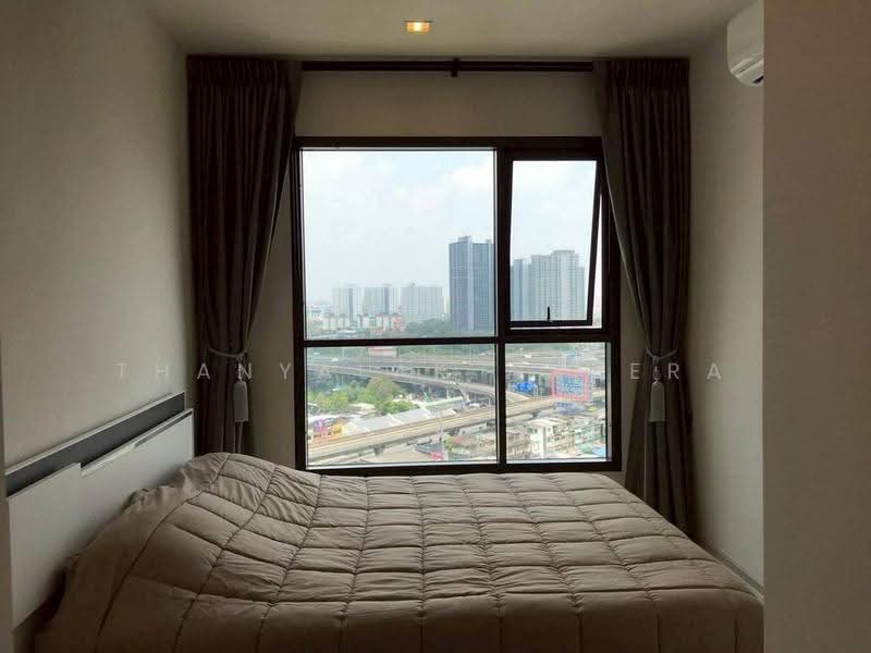 Life Sukhumvit 48, Bangkok, Soi Sukhumvit 48, Phra Kanong, Khlong Toei, Bangkok, 2 Bedrooms, 60 sqm, Condo For Rent, by Thanyalak Ajmera, 500571689 - DDproperty.com