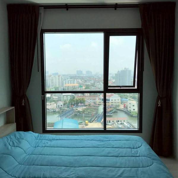 Life Sukhumvit 48, Bangkok, Soi Sukhumvit 48, Phra Kanong, Khlong Toei, Bangkok, 2 Bedrooms, 60 sqm, Condo For Rent, by Thanyalak Ajmera, 500571689 - DDproperty.com