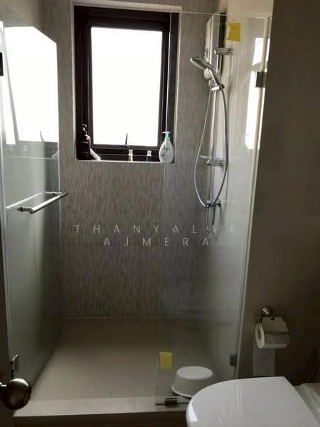 Life Sukhumvit 48, Bangkok, Soi Sukhumvit 48, Phra Kanong, Khlong Toei, Bangkok, 2 Bedrooms, 60 sqm, Condo For Rent, by Thanyalak Ajmera, 500571689 - DDproperty.com