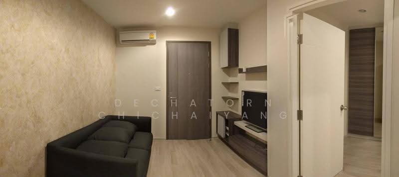 Centric Ratchada-Huai Khwang, Bangkok, Ratchadapisek Road, Huai Khwang, Bangkok, 1 Bedroom, 32 sqm, Condo For Sale, by Dechatorn Chichaiyang, 500571691 - DDproperty.com