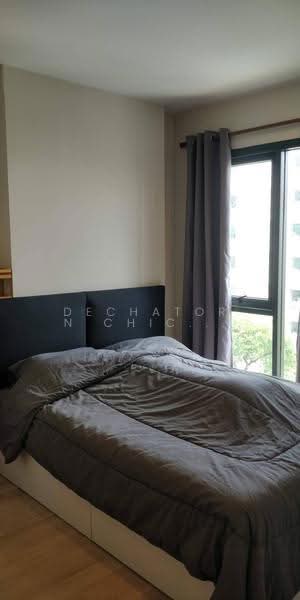 Centric Ratchada-Huai Khwang, Bangkok, Ratchadapisek Road, Huai Khwang, Bangkok, 1 Bedroom, 32 sqm, Condo For Sale, by Dechatorn Chichaiyang, 500571691 - DDproperty.com