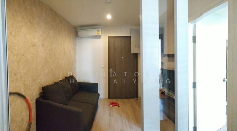 Centric Ratchada-Huai Khwang, Bangkok, Ratchadapisek Road, Huai Khwang, Bangkok, 1 Bedroom, 32 sqm, Condo For Sale, by Dechatorn Chichaiyang, 500571691 - DDproperty.com