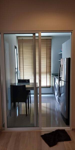 Centric Ratchada-Huai Khwang, Bangkok, Ratchadapisek Road, Huai Khwang, Bangkok, 1 Bedroom, 32 sqm, Condo For Sale, by Dechatorn Chichaiyang, 500571691 - DDproperty.com