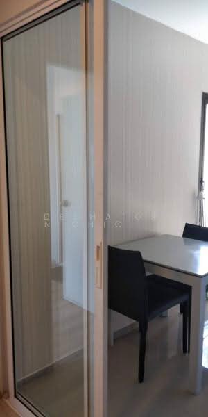 Centric Ratchada-Huai Khwang, Bangkok, Ratchadapisek Road, Huai Khwang, Bangkok, 1 Bedroom, 32 sqm, Condo For Sale, by Dechatorn Chichaiyang, 500571691 - DDproperty.com