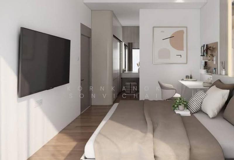 Supalai Oriental Sukhumvit 39, bangkok, Soi Sukhumvit 39, Khlong Tan Nua, Watthana, Bangkok, 2 Bedrooms, 85 sqm, Condo For Sale, by Kornkanok Sonvichai, 500571692 - DDproperty.com