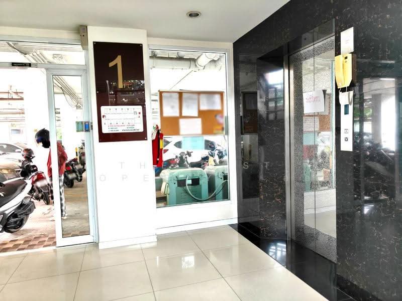 The Nine Condo, Chon Buri (Pattaya), 107 Village No. 11, Na Pa, Muang Chon Buri, Chon Buri (Pattaya), 1 Bedroom, 37 sqm, Condo For Sale, by The Best Property อ้อม, 500571694 - DDproperty.com