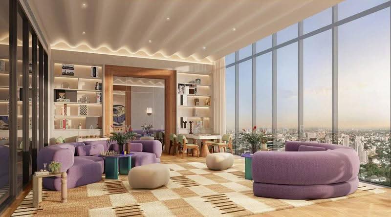 XT Ekkamai, Bangkok, 259 Soi Sukhumvit 63, Khlong Tan Nua, Watthana, Bangkok, 1 Bedroom, 25 sqm, Condo For Sale, by Thanyalak Ajmera, 500571695 - DDproperty.com