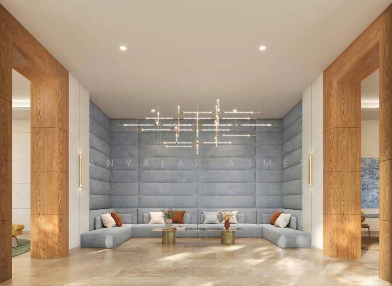 XT Ekkamai, Bangkok, 259 Soi Sukhumvit 63, Khlong Tan Nua, Watthana, Bangkok, 1 Bedroom, 25 sqm, Condo For Sale, by Thanyalak Ajmera, 500571695 - DDproperty.com