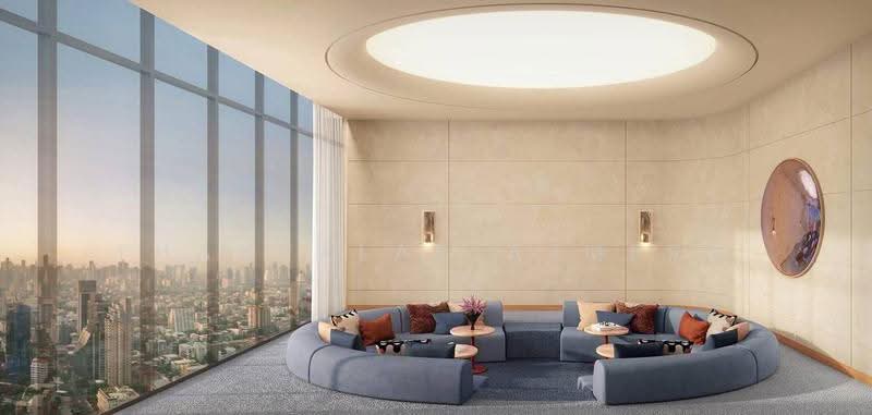 XT Ekkamai, Bangkok, 259 Soi Sukhumvit 63, Khlong Tan Nua, Watthana, Bangkok, 1 Bedroom, 25 sqm, Condo For Sale, by Thanyalak Ajmera, 500571695 - DDproperty.com