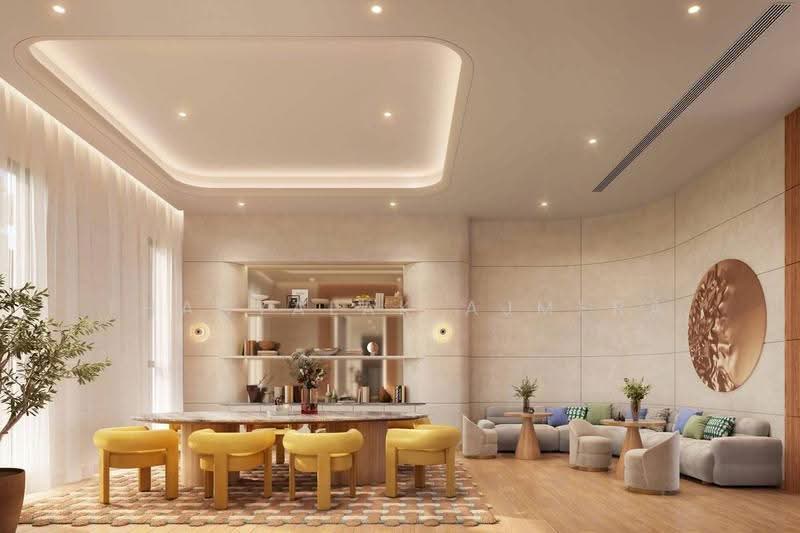 XT Ekkamai, Bangkok, 259 Soi Sukhumvit 63, Khlong Tan Nua, Watthana, Bangkok, 1 Bedroom, 25 sqm, Condo For Sale, by Thanyalak Ajmera, 500571695 - DDproperty.com