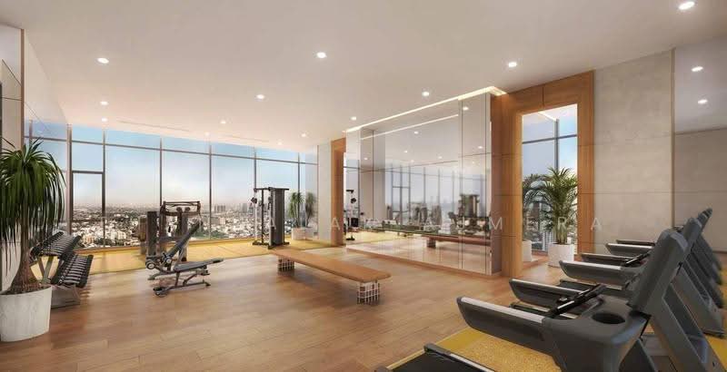 XT Ekkamai, Bangkok, 259 Soi Sukhumvit 63, Khlong Tan Nua, Watthana, Bangkok, 1 Bedroom, 25 sqm, Condo For Sale, by Thanyalak Ajmera, 500571695 - DDproperty.com
