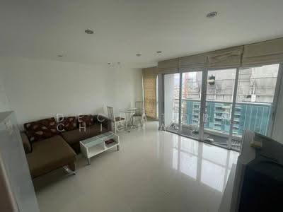 ขาย - Silom Suite : สีลม สวีท, กรุงเทพ