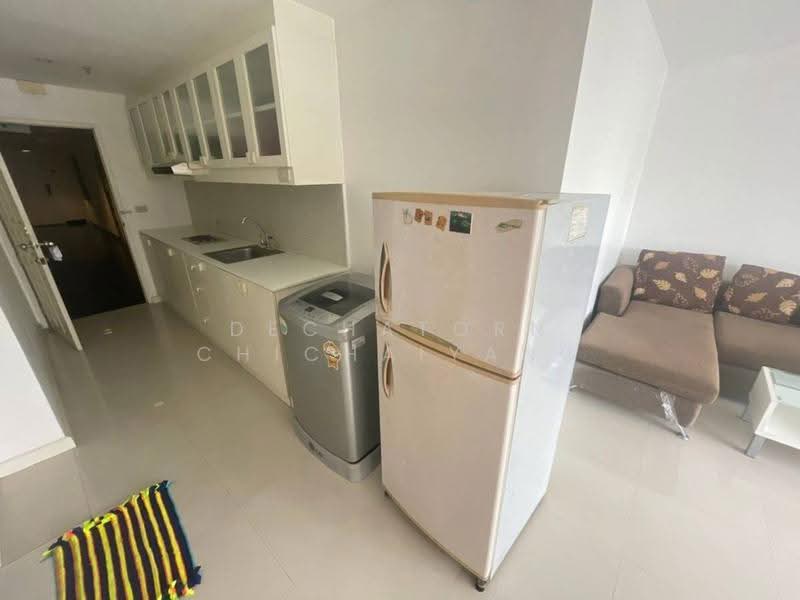Silom Suite, Bangkok, Soi Sathorn 12, Sathorn Road, Silom, Bang Rak, Bangkok, 1 Bedroom, 49 sqm, Condo For Sale, by Dechatorn Chichaiyang, 500571697 - DDproperty.com