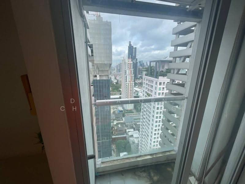 Silom Suite, Bangkok, Soi Sathorn 12, Sathorn Road, Silom, Bang Rak, Bangkok, 1 Bedroom, 49 sqm, Condo For Sale, by Dechatorn Chichaiyang, 500571697 - DDproperty.com