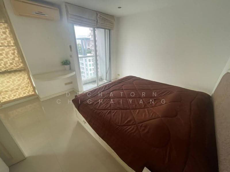 Silom Suite, Bangkok, Soi Sathorn 12, Sathorn Road, Silom, Bang Rak, Bangkok, 1 Bedroom, 49 sqm, Condo For Sale, by Dechatorn Chichaiyang, 500571697 - DDproperty.com