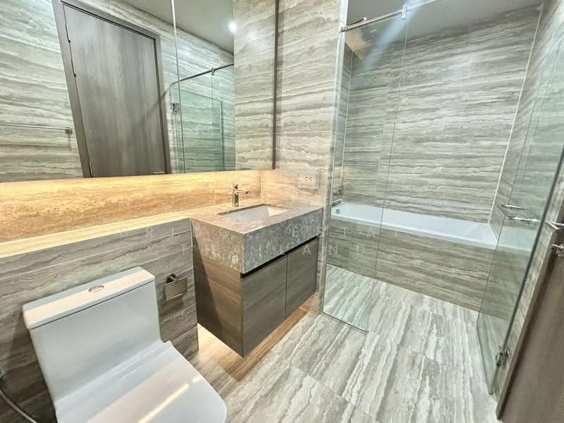 Celes Asoke, Bangkok, 8-10 Sukhumvit 21, Khlongtoei Nua, Watthana, Bangkok, 1 Bedroom, 42 sqm, Condo For Rent, by Bridge Estate Thailand, 500571699 - DDproperty.com