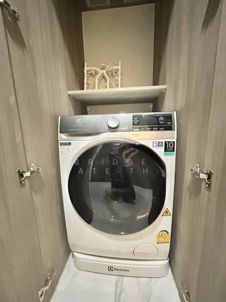 Celes Asoke, Bangkok, 8-10 Sukhumvit 21, Khlongtoei Nua, Watthana, Bangkok, 1 Bedroom, 42 sqm, Condo For Rent, by Bridge Estate Thailand, 500571699 - DDproperty.com