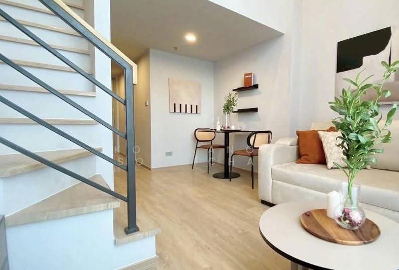 Culture Chula, Bangkok, 38/12 Soi Pratu Chai, Si Phraya, Bang Rak, Bangkok, 1 Bedroom, 39 sqm, Condo For Rent, by Kornkanok Sonvichai, 500571702 - DDproperty.com