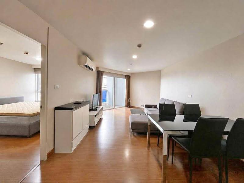 Belle Grand Rama 9, bangkok, 131 Rama 9 Road, Huai Khwang, Bangkok, 1 Bedroom, 50 sqm, Condo For Rent, by Kornkanok Sonvichai, 500571705 - DDproperty.com