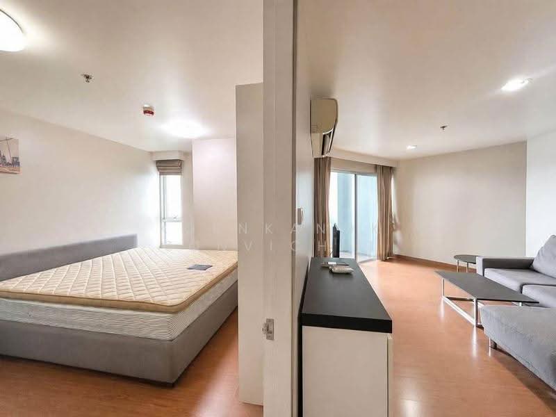 Belle Grand Rama 9, bangkok, 131 Rama 9 Road, Huai Khwang, Bangkok, 1 Bedroom, 50 sqm, Condo For Rent, by Kornkanok Sonvichai, 500571705 - DDproperty.com