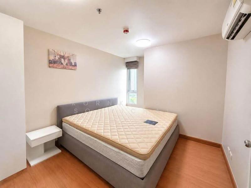 Belle Grand Rama 9, bangkok, 131 Rama 9 Road, Huai Khwang, Bangkok, 1 Bedroom, 50 sqm, Condo For Rent, by Kornkanok Sonvichai, 500571705 - DDproperty.com