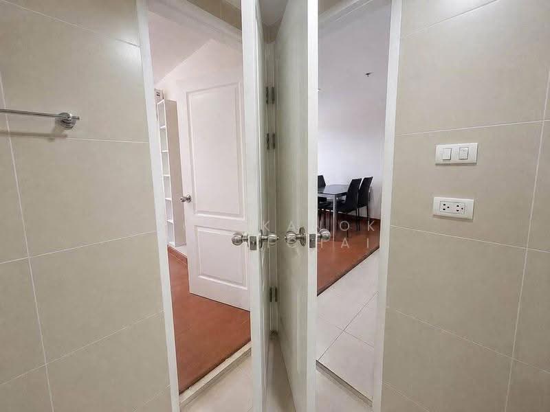 Belle Grand Rama 9, bangkok, 131 Rama 9 Road, Huai Khwang, Bangkok, 1 Bedroom, 50 sqm, Condo For Rent, by Kornkanok Sonvichai, 500571705 - DDproperty.com