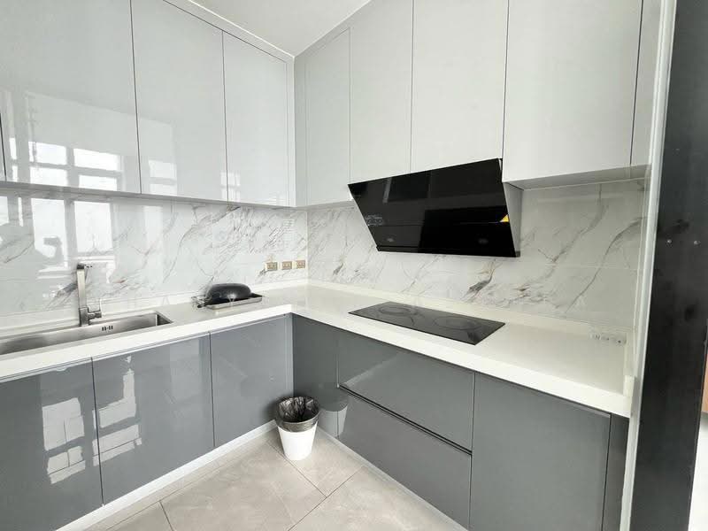 One9Five Asoke-Rama 9, Bangkok, 195 Soi Rama 9 Soi 5, Huai Khwang, Bangkok, 4 Bedrooms, 280 sqm, Condo For Rent, by Thanyalak Ajmera, 500571706 - DDproperty.com