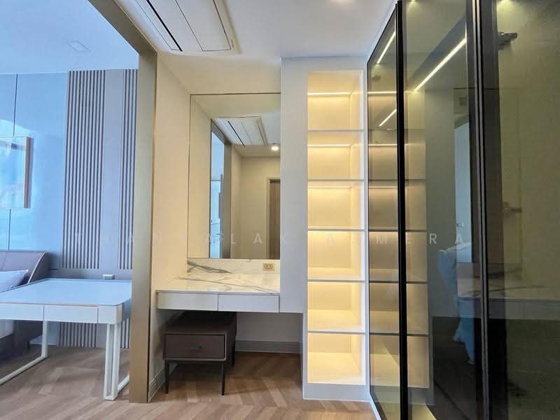 One9Five Asoke-Rama 9, Bangkok, 195 Soi Rama 9 Soi 5, Huai Khwang, Bangkok, 4 Bedrooms, 280 sqm, Condo For Rent, by Thanyalak Ajmera, 500571706 - DDproperty.com