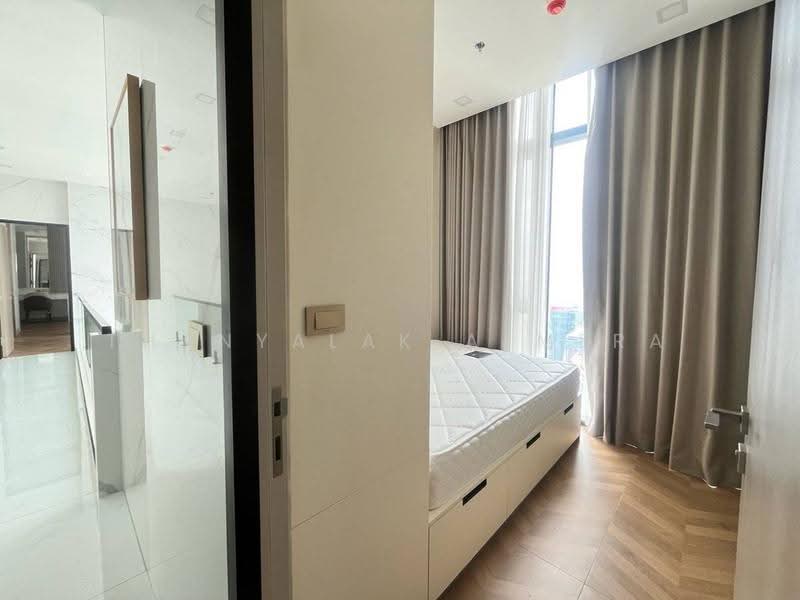 One9Five Asoke-Rama 9, Bangkok, 195 Soi Rama 9 Soi 5, Huai Khwang, Bangkok, 4 Bedrooms, 280 sqm, Condo For Rent, by Thanyalak Ajmera, 500571706 - DDproperty.com