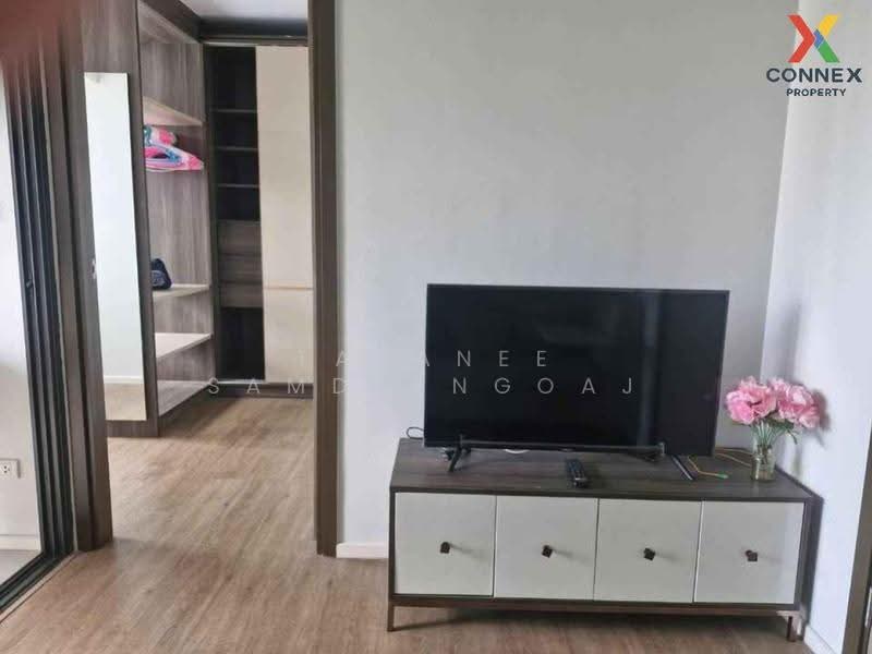 The Nest Sukhumvit 64 : เดอะ เนสท์ สุขุมวิท 64, กรุงเทพ, 408 ซอยสุขุมวิท 64, บางจาก, พระโขนง, กรุงเทพ, 32 ตร.ม., คอนโด ขาย, โดย Taranee Samdaengoaj, 500571707 - DDproperty.com