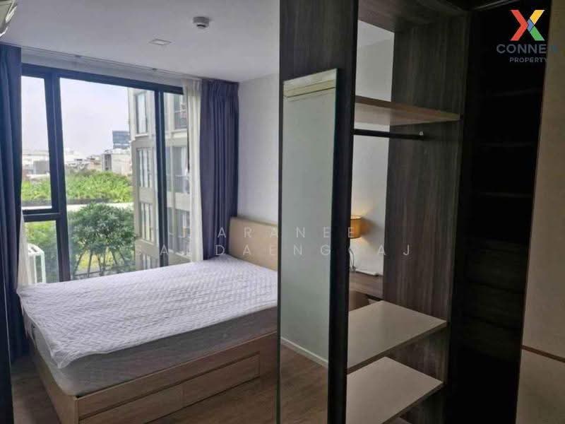 The Nest Sukhumvit 64, Bangkok, 408 Soi Sukhumvit 64, Bang Chak, Phra Khanong, Bangkok, 1 Bedroom, 32 sqm, Condo For Sale, by Taranee Samdaengoaj, 500571707 - DDproperty.com