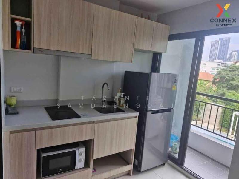 The Nest Sukhumvit 64 : เดอะ เนสท์ สุขุมวิท 64, กรุงเทพ, 408 ซอยสุขุมวิท 64, บางจาก, พระโขนง, กรุงเทพ, 32 ตร.ม., คอนโด ขาย, โดย Taranee Samdaengoaj, 500571707 - DDproperty.com