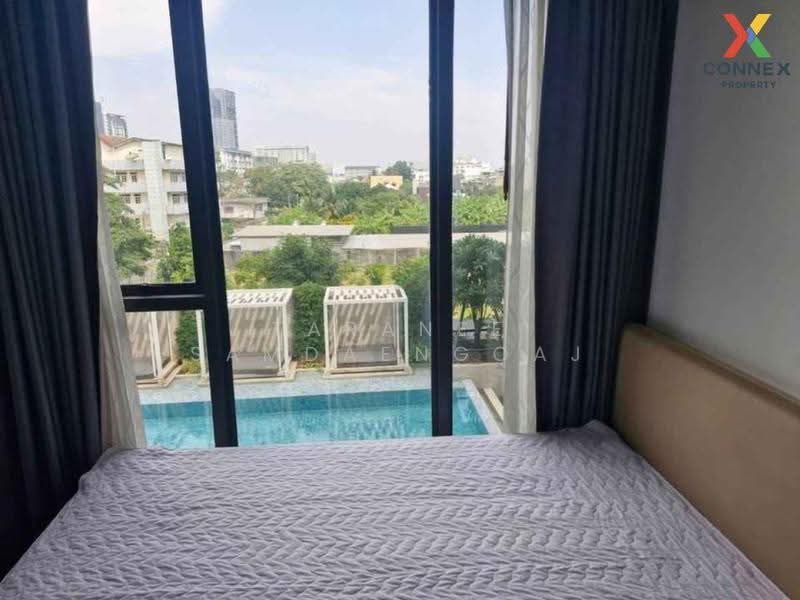 The Nest Sukhumvit 64 : เดอะ เนสท์ สุขุมวิท 64, กรุงเทพ, 408 ซอยสุขุมวิท 64, บางจาก, พระโขนง, กรุงเทพ, 32 ตร.ม., คอนโด ขาย, โดย Taranee Samdaengoaj, 500571707 - DDproperty.com