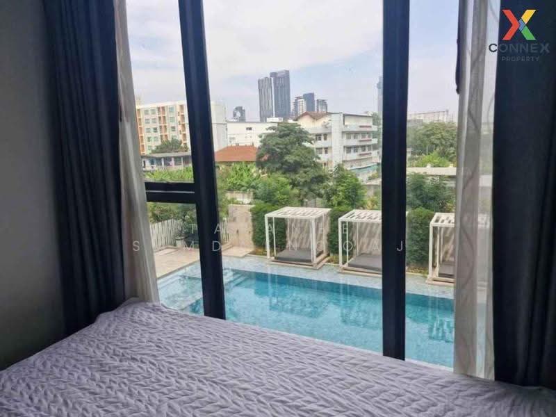 The Nest Sukhumvit 64 : เดอะ เนสท์ สุขุมวิท 64, กรุงเทพ, 408 ซอยสุขุมวิท 64, บางจาก, พระโขนง, กรุงเทพ, 32 ตร.ม., คอนโด ขาย, โดย Taranee Samdaengoaj, 500571707 - DDproperty.com