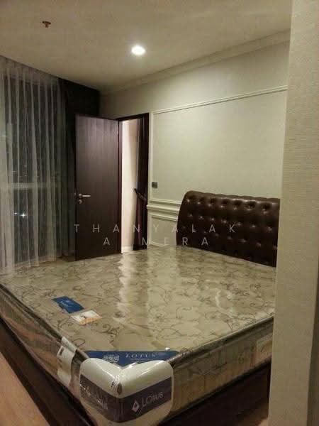 Sky Walk Residences, Bangkok, 1599 Sukhumvit Road, Phra Kanong Nua, Watthana, Bangkok, 1 Bedroom, 51 sqm, Condo For Rent, by Thanyalak Ajmera, 500571710 - DDproperty.com