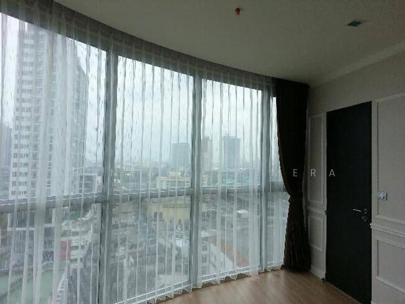 Sky Walk Residences, Bangkok, 1599 Sukhumvit Road, Phra Kanong Nua, Watthana, Bangkok, 1 Bedroom, 51 sqm, Condo For Rent, by Thanyalak Ajmera, 500571710 - DDproperty.com