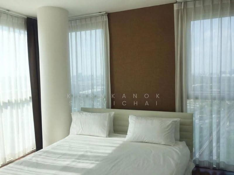 IDEO MIX Phaholyothin, Bangkok, 698 Phaholyothin Road, Samsen Nai, Phaya Thai, Bangkok, 2 Bedrooms, 60 sqm, Condo For Rent, by Kornkanok Sonvichai, 500571713 - DDproperty.com