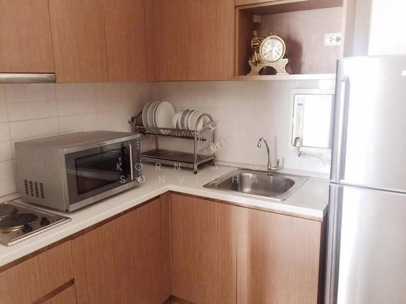 IDEO MIX Phaholyothin, Bangkok, 698 Phaholyothin Road, Samsen Nai, Phaya Thai, Bangkok, 2 Bedrooms, 60 sqm, Condo For Rent, by Kornkanok Sonvichai, 500571713 - DDproperty.com