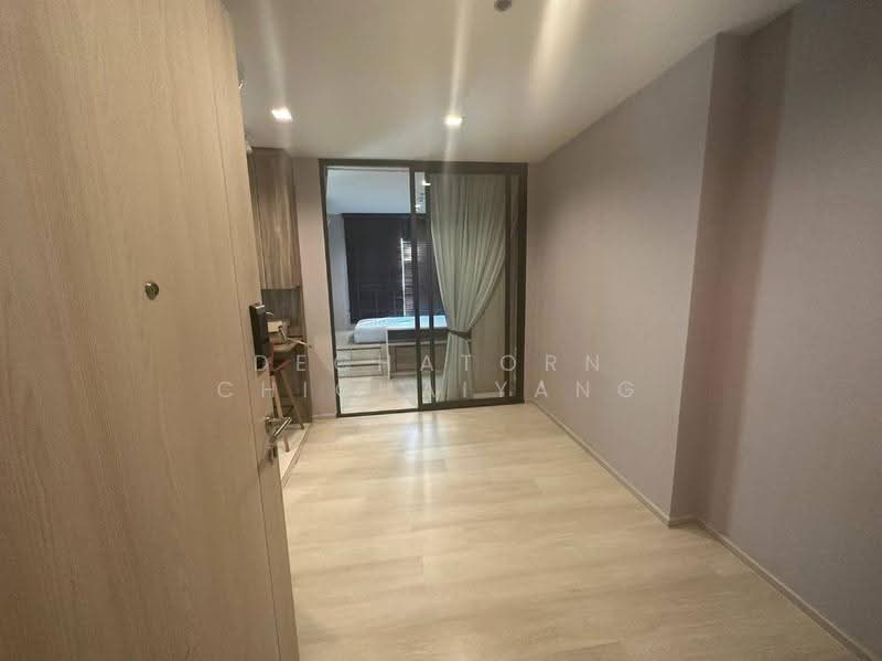 Life One Wireless, Bangkok, 1 Wireless Road, Lumphini, Pathum Wan, Bangkok, 1 Bedroom, 35 sqm, Condo For Sale, by Dechatorn Chichaiyang, 500571714 - DDproperty.com