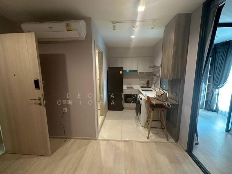 Life One Wireless, Bangkok, 1 Wireless Road, Lumphini, Pathum Wan, Bangkok, 1 Bedroom, 35 sqm, Condo For Sale, by Dechatorn Chichaiyang, 500571714 - DDproperty.com