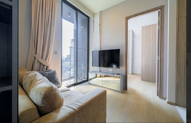 Celes Asoke, Bangkok, 8-10 Sukhumvit 21, Khlongtoei Nua, Watthana, Bangkok, 1 Bedroom, 35 sqm, Condo For Sale, by Taranee Samdaengoaj, 500571715 - DDproperty.com