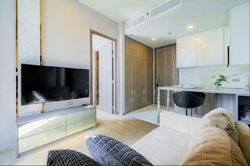 Celes Asoke, Bangkok, 8-10 Sukhumvit 21, Khlongtoei Nua, Watthana, Bangkok, 1 Bedroom, 35 sqm, Condo For Sale, by Taranee Samdaengoaj, 500571715 - DDproperty.com
