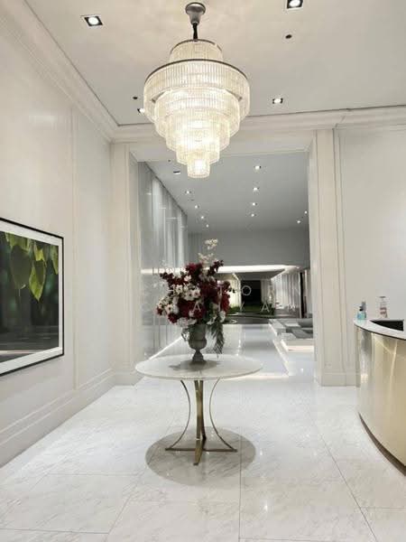 Life One Wireless, Bangkok, 1 Wireless Road, Lumphini, Pathum Wan, Bangkok, 1 Bedroom, 35 sqm, Condo For Sale, by Dechatorn Chichaiyang, 500571717 - DDproperty.com