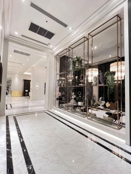 Life One Wireless, Bangkok, 1 Wireless Road, Lumphini, Pathum Wan, Bangkok, 1 Bedroom, 35 sqm, Condo For Sale, by Dechatorn Chichaiyang, 500571717 - DDproperty.com
