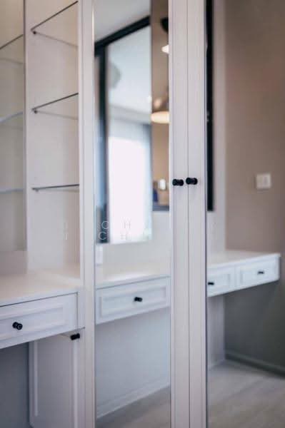 Life One Wireless, Bangkok, 1 Wireless Road, Lumphini, Pathum Wan, Bangkok, 1 Bedroom, 35 sqm, Condo For Sale, by Dechatorn Chichaiyang, 500571717 - DDproperty.com