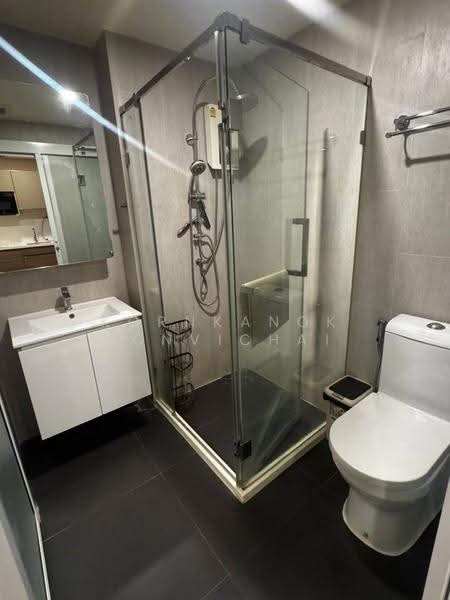 Baan Sathorn Chao Phraya, Bangkok, 931 Charoen Nakhon 15 A Alley, Khlong Ton Sai, Khlong San, Bangkok, 1 Bedroom, 70 sqm, Condo For Rent, by Kornkanok Sonvichai, 500571718 - DDproperty.com