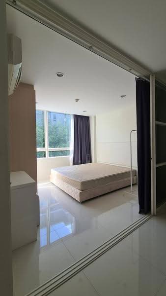 Elements Srinakarin, Bangkok, 43-1 Soi Supaphong 3, Intersection 4, Srinakarin Road, Nong Bon, Prawet, Bangkok, 1 Bedroom, 35 sqm, Condo For Rent, by Khun Toey เตย, 500571719 - DDproperty.com