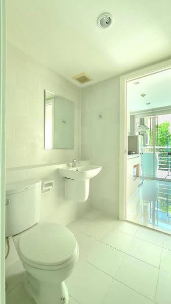 Elements Srinakarin : อิลีเม้นท์ ศรีนครินทร์, กรุงเทพ, 43-1 ซอยสุภาพงษ์ 3 แยก 4 ถนนศรีนครินทร์, หนองบอน, ประเวศ, กรุงเทพ, 35 ตร.ม., คอนโด ให้เช่า, โดย Khun Toey เตย, 500571719 - DDproperty.com