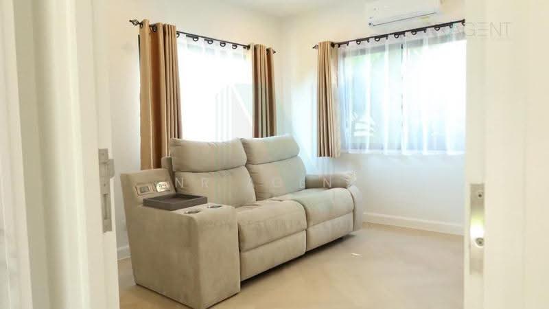 Setthasiri Pattanakarn, Bangkok, Phatthanakan-Onnut Road (New Cut), Prawet, Bangkok, 4 Bedrooms, 181 sqm, Single Detached House For Rent, by NR AGENT, 500571720 - DDproperty.com